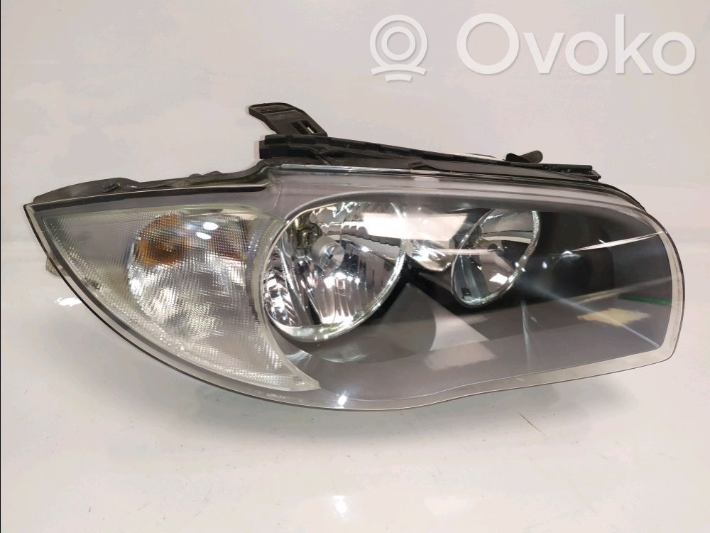 Headlight/headlamp   63117181290,63117181290