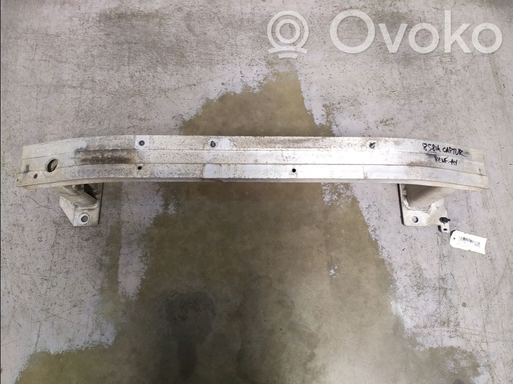 Priekšpusē bampera sastiprinājums   752107246R,752107246R