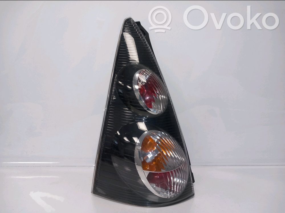 Luz trasera/de freno   6350X8,6350X8