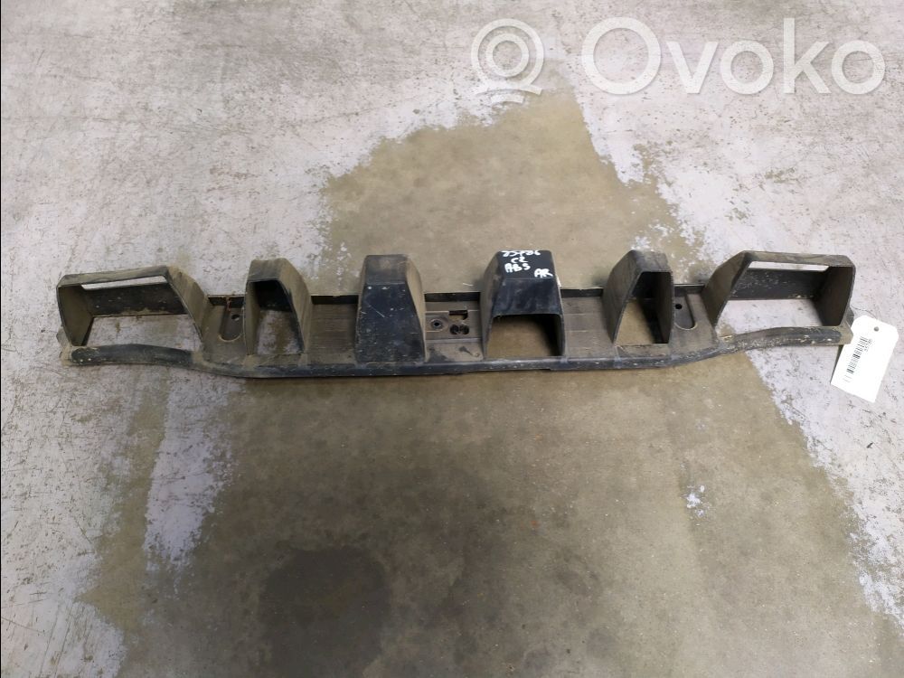 Aizmugurē bampera amortizators   7414EX,7414EX