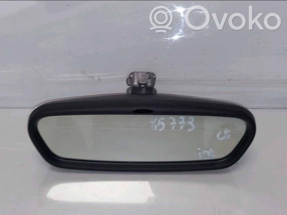 Citroen C8 Espejo retrovisor (interior) 