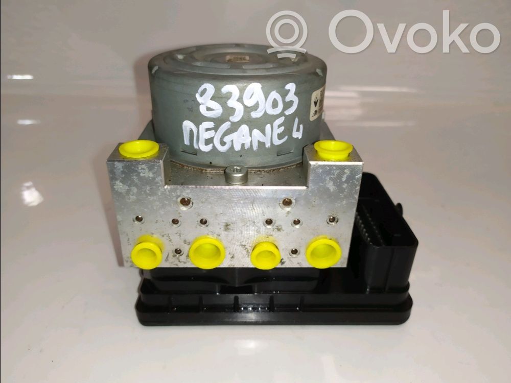 ABS Pump   476600737R,476600737R