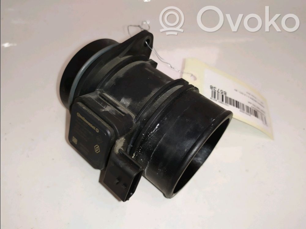 Nissan Micra C+C Mass air flow meter 