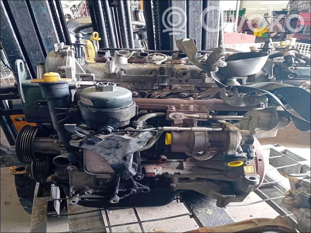 Motor   71748414,71748414