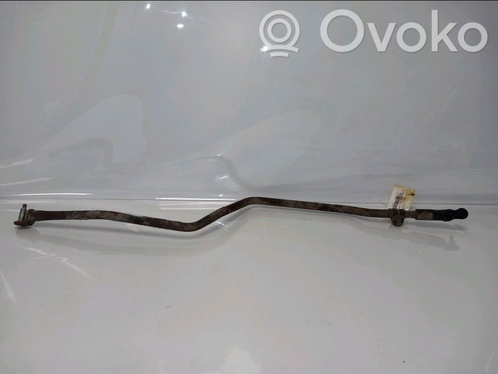 Renault Clio II Gear shift cable linkage 