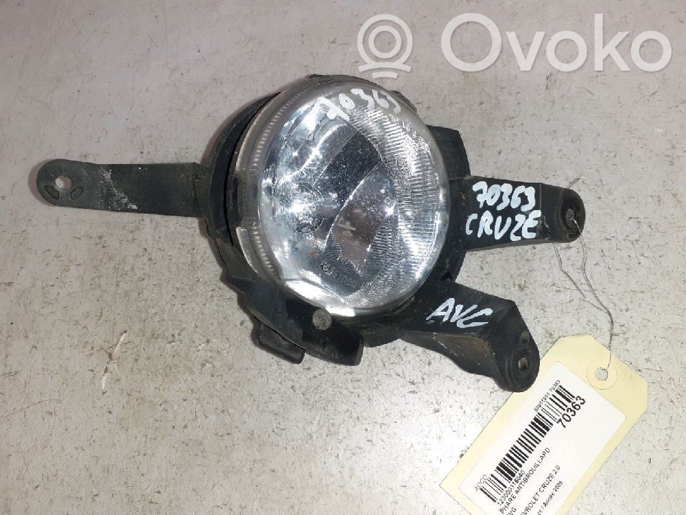 Luz de niebla delantera   95169826,95169826