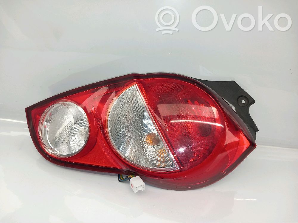 Rear/tail lights   95214444,95214444