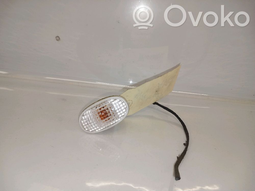 Chevrolet Spark Seitenblinker 