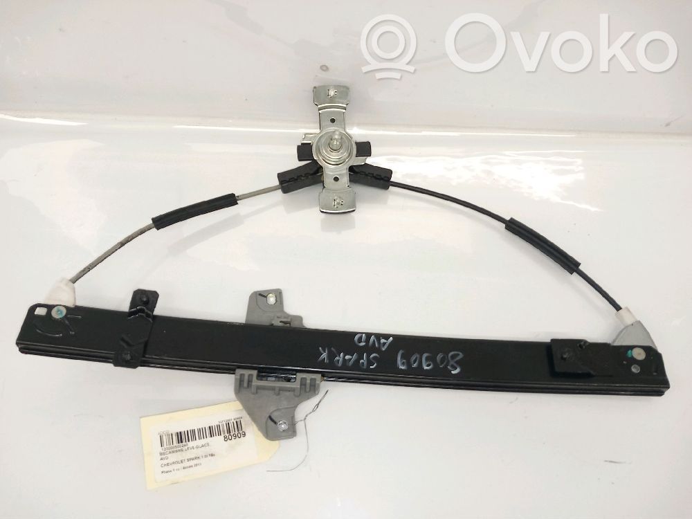 Chevrolet Spark Macara geam față manuală 
