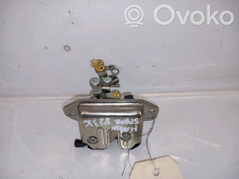 Serrure de porte avant   42705116,42705116
