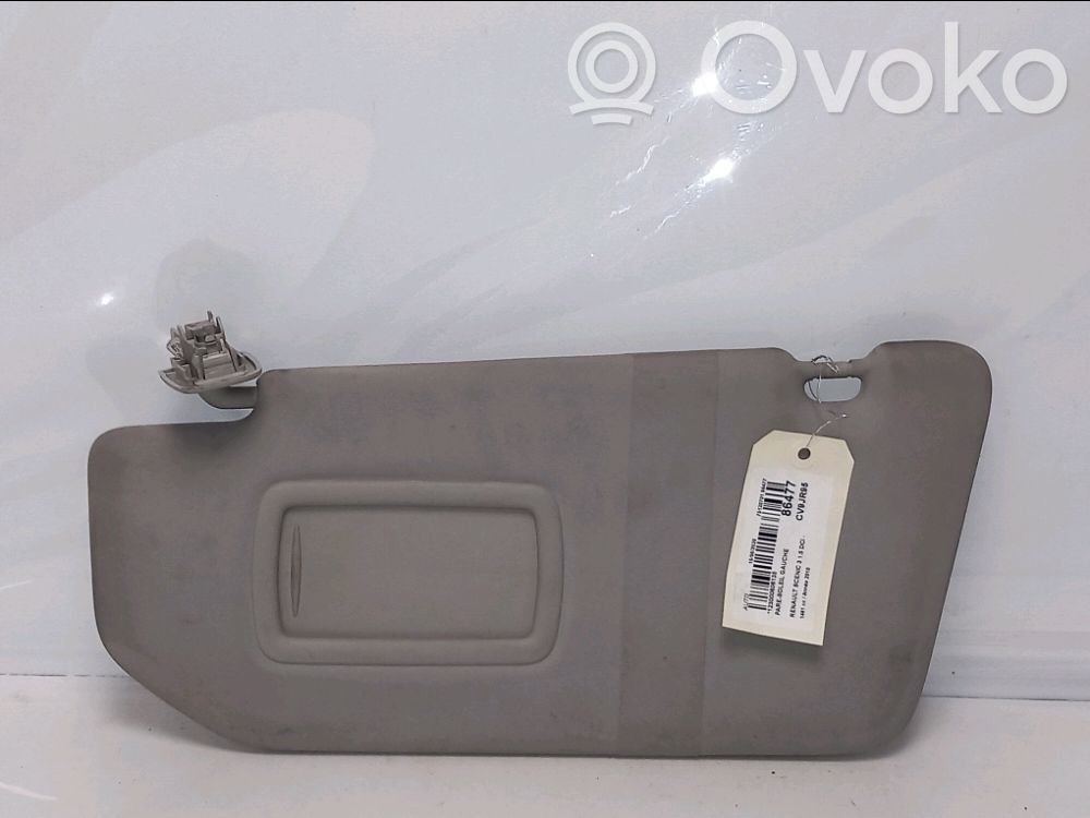 Renault Scenic III -  Grand scenic III Parasolar 