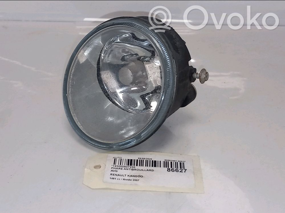 Luz de niebla delantera   7701045718,7701045718