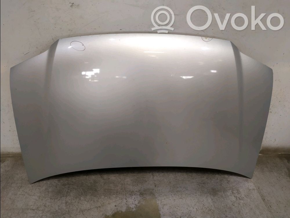 Volkswagen Touran I Capotă motor 