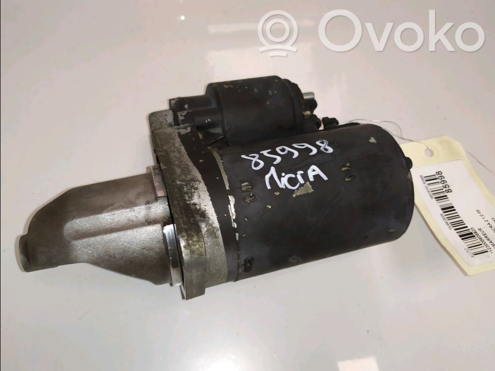 Electromotor   2330099B00,2330099B00