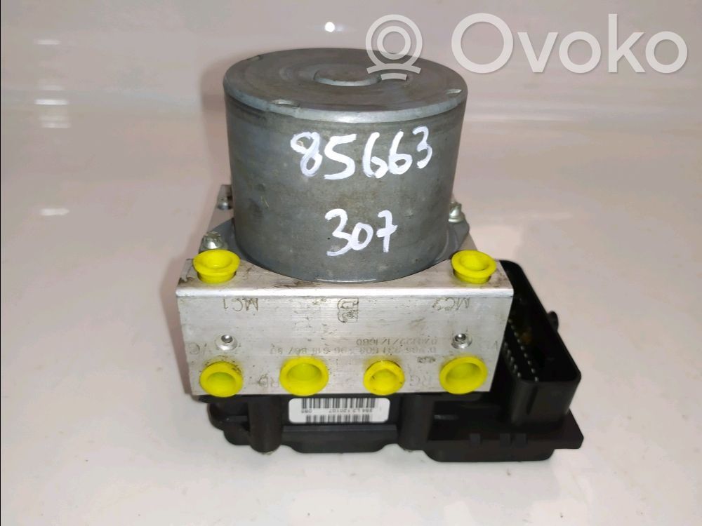 Pompa ABS   4541Q1,4541Q1