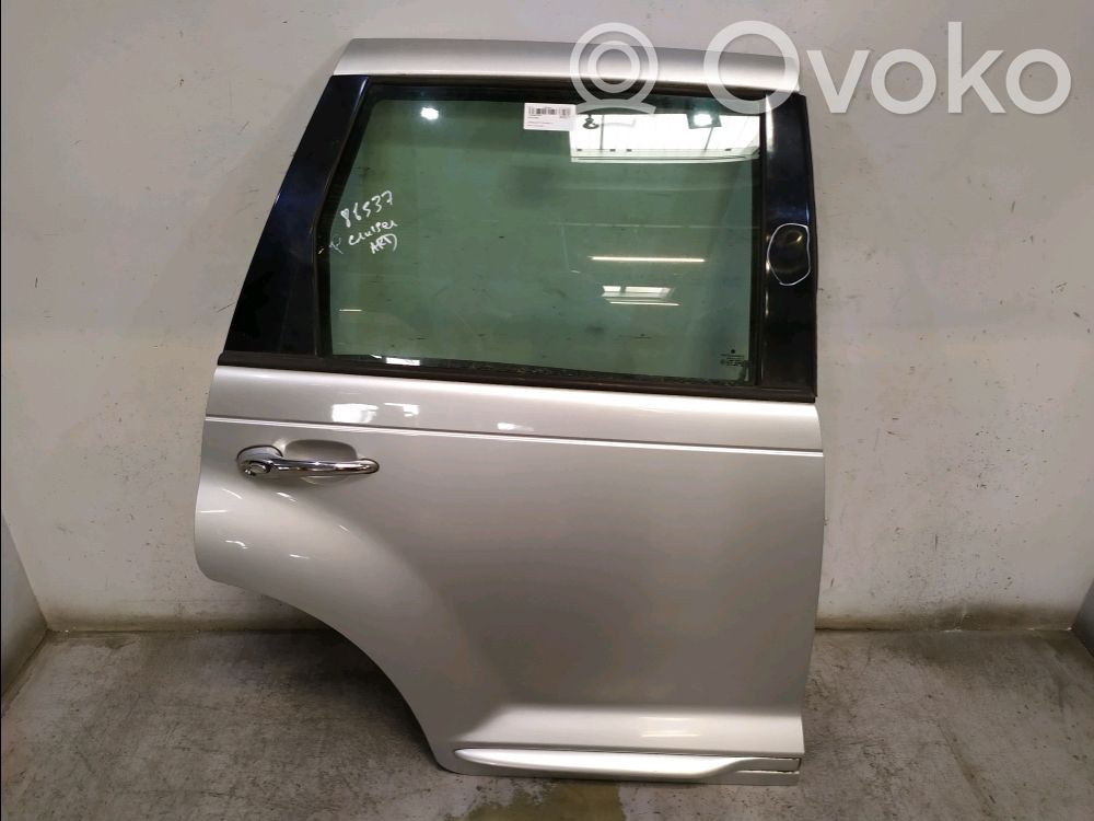 Portiera posteriore   5015896AB,5015896AB