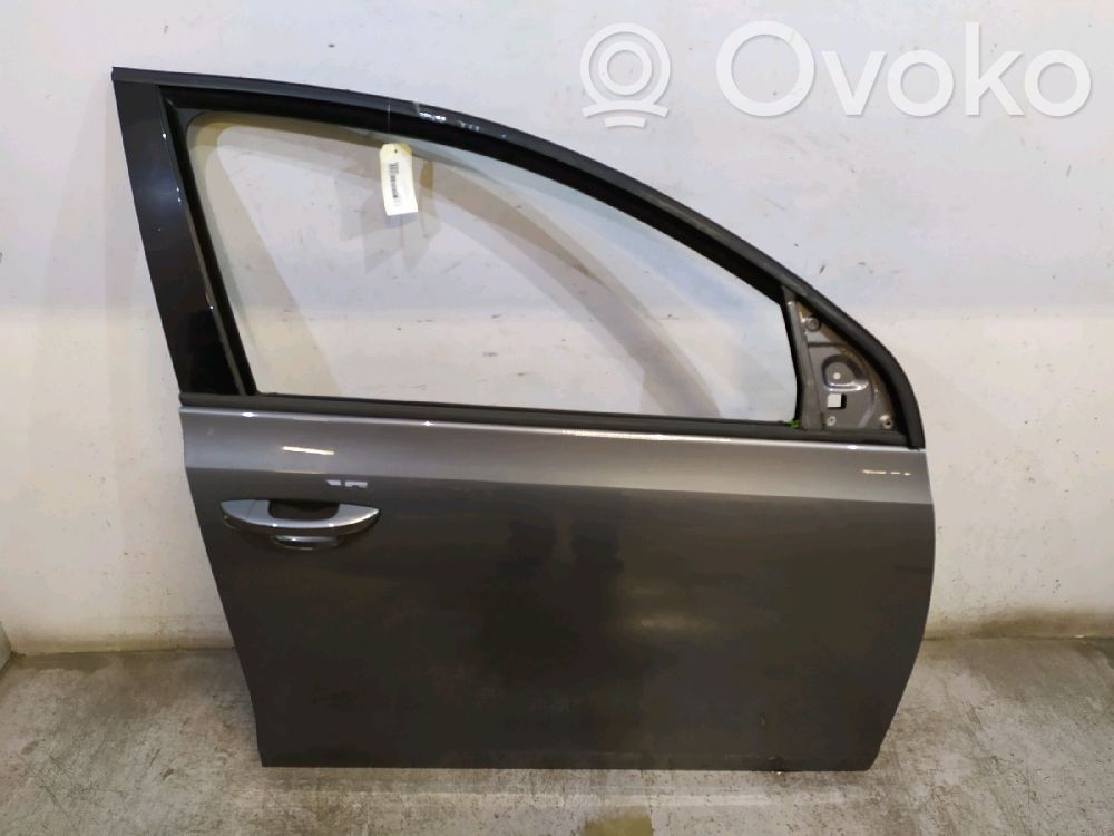 Volkswagen Golf VI Ușă față 
