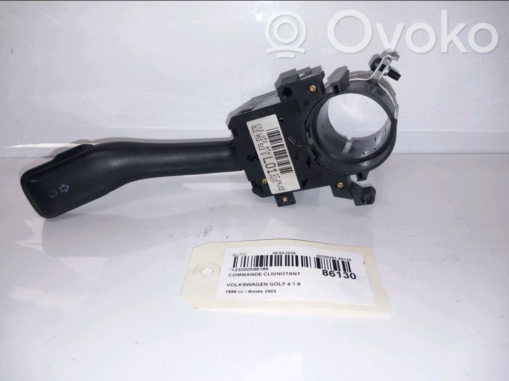 Boutons / interrupteurs volant   8L0953513G01C,8L0953513G01C