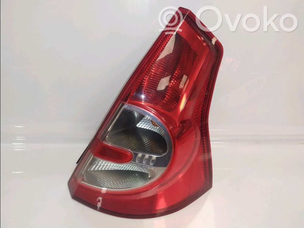 Luz trasera/de freno   6001551383,6001551383