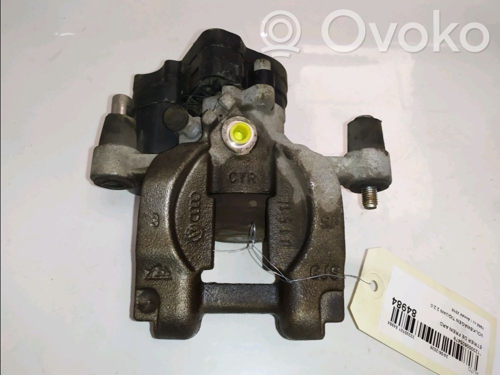 Volkswagen Tiguan Etrier frână spate