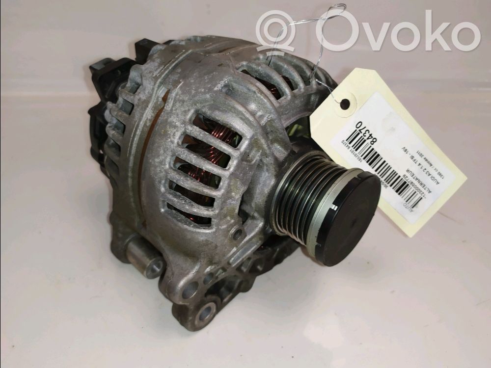 Lichtmaschine   3C903023T,3C903023T