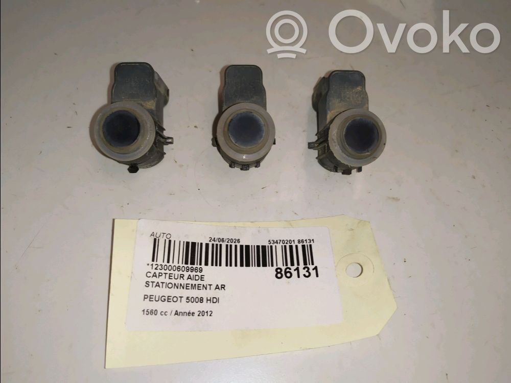 Parksensor PDC   9677783280,9677783280