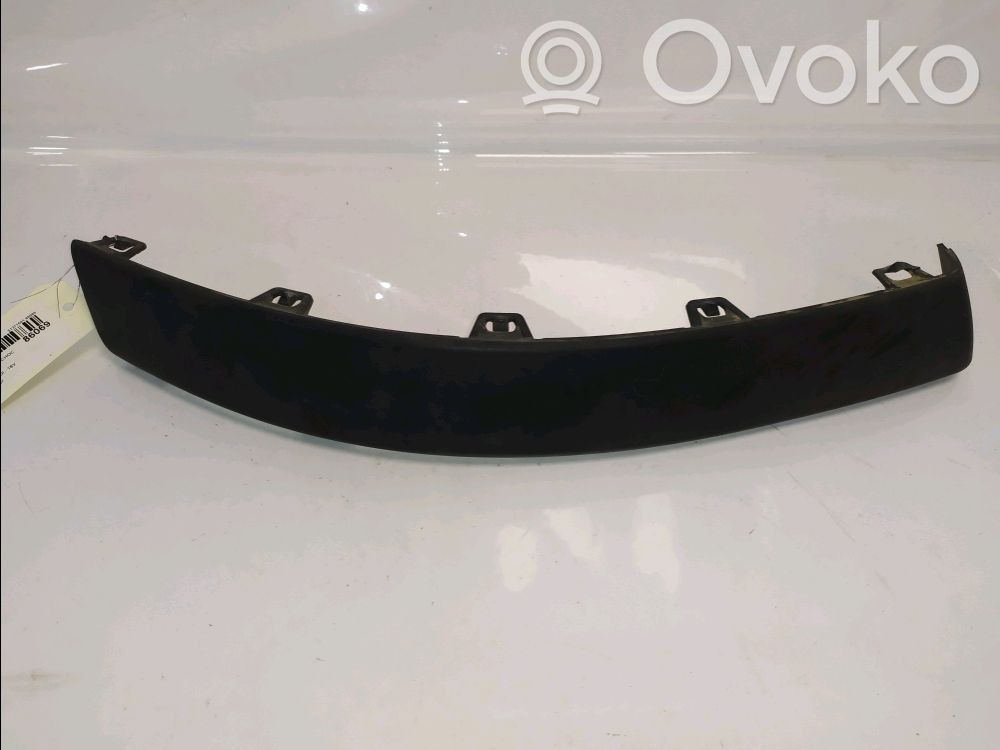 Citroen C4 I Ornament colț bară față