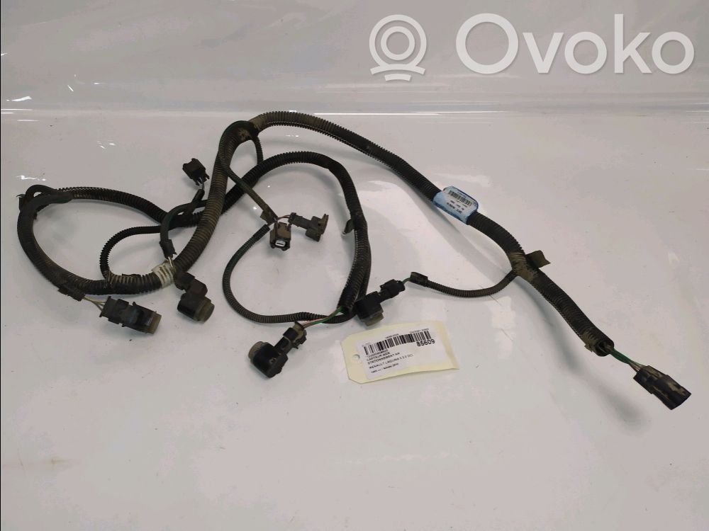 Sensor de aparcamiento PDC   284422146R,284422146R