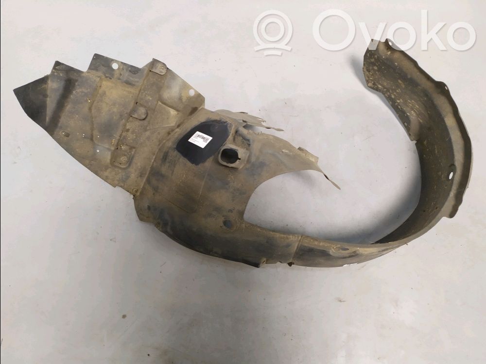 Renault Laguna III Apărători interioare aripă roată față 