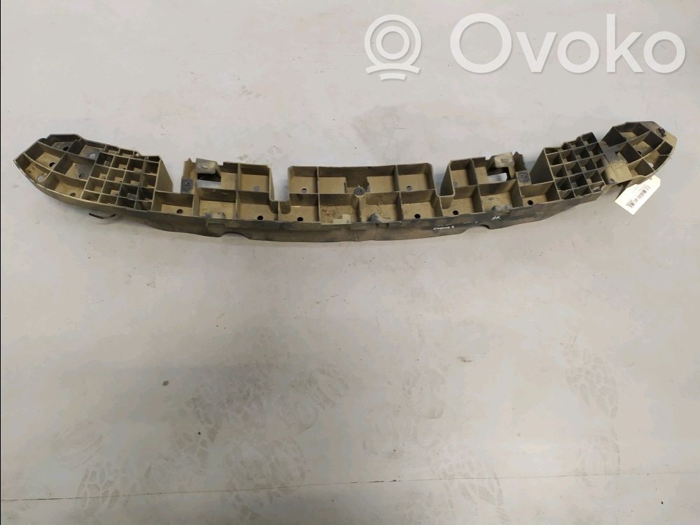 Renault Laguna III Traversa di supporto paraurti posteriore 