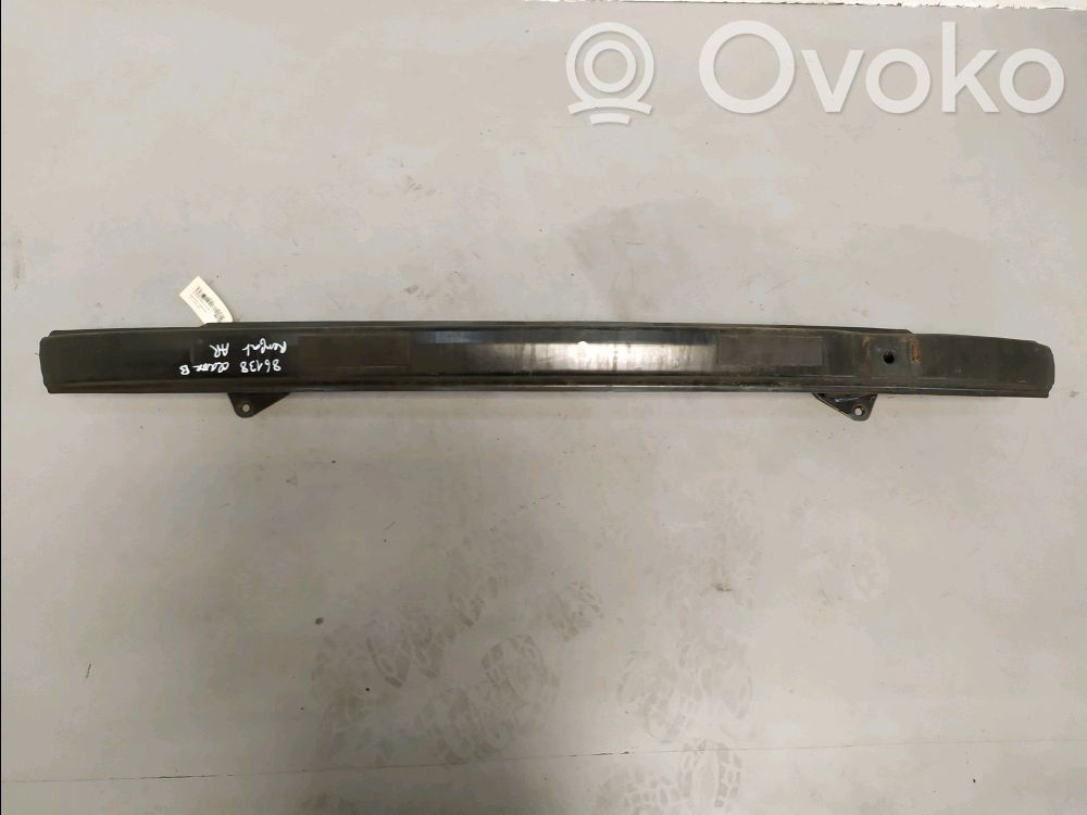 Mercedes-Benz B W245 Bară ranforsare bară spate 