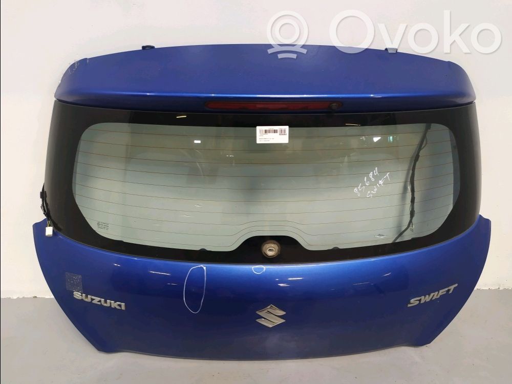 Suzuki Swift II Porte battante arrière