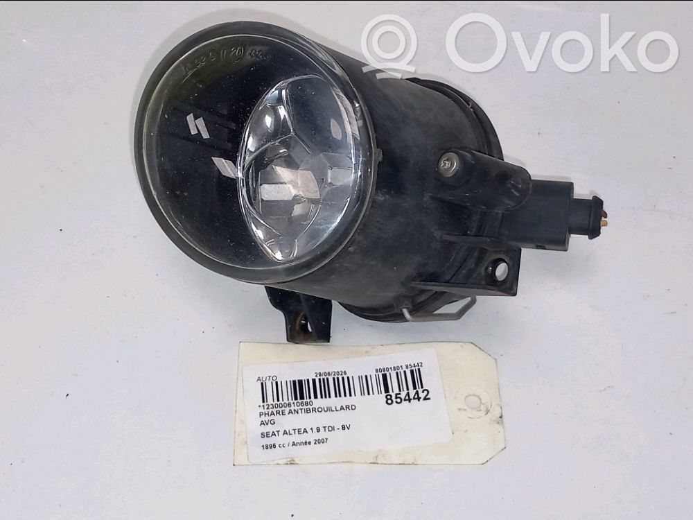 Nebelscheinwerfer vorne   5P0941703,5P0941703