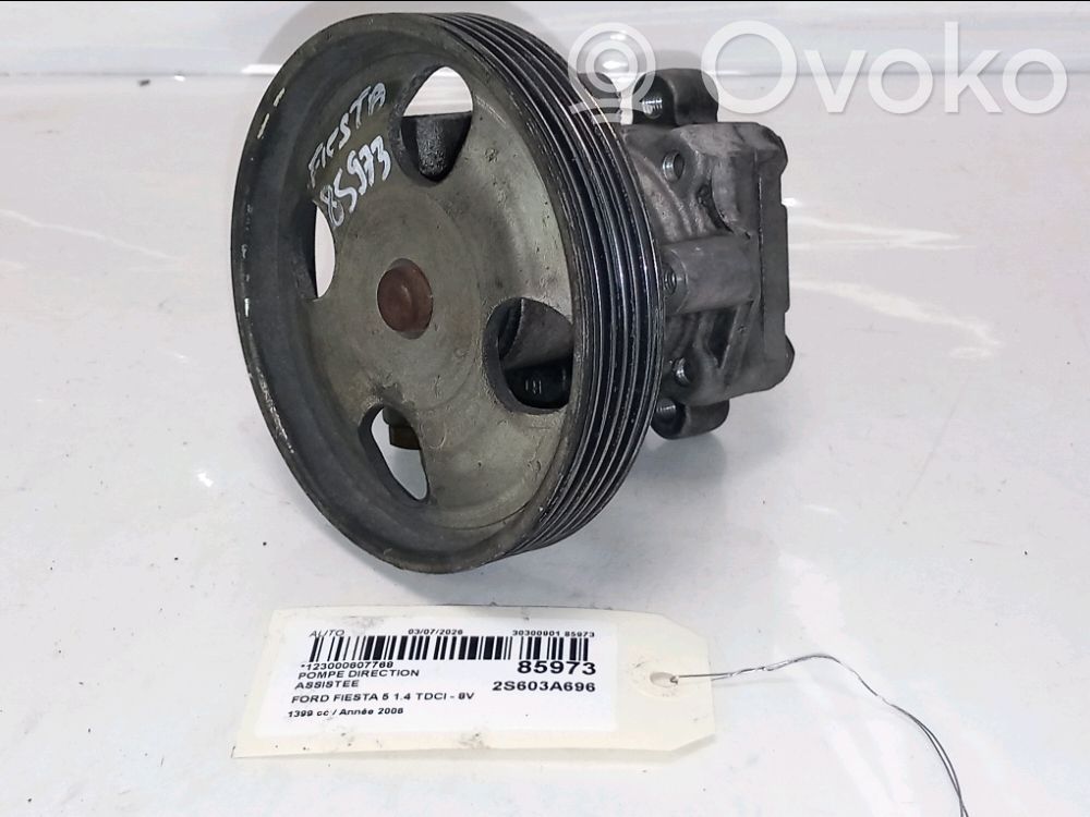 Servopumpe   1416165,1416165