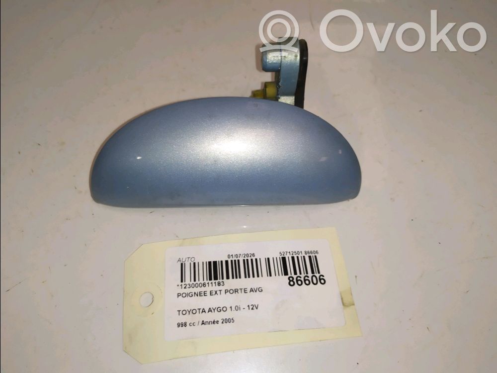 Etuoven ulkokahva   692200H901,692200H901