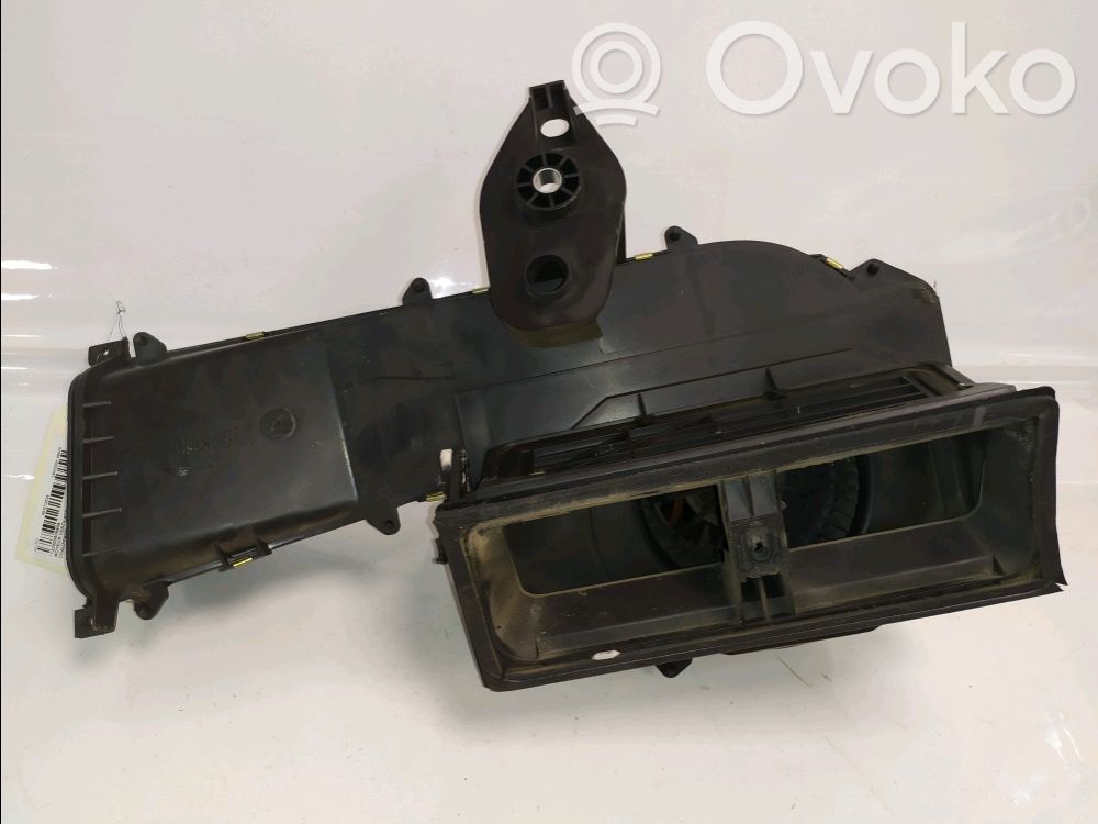 Ventilator aerotermă   7701205195,7701205195