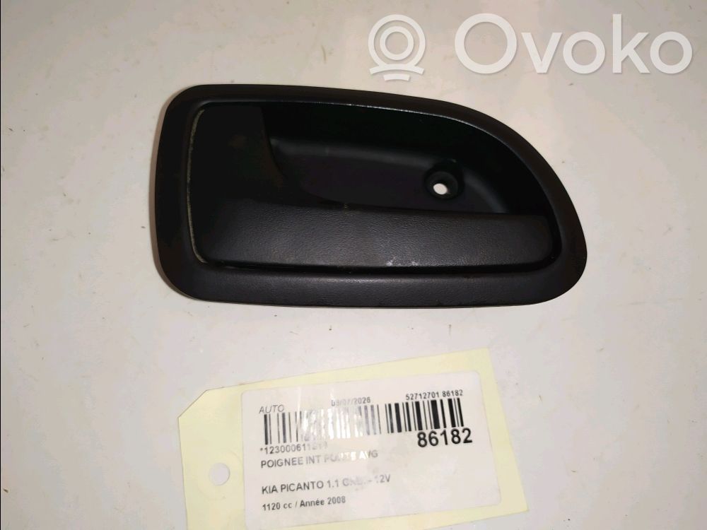 Mâner interior ușă față   8261007000EQ,8261007000EQ