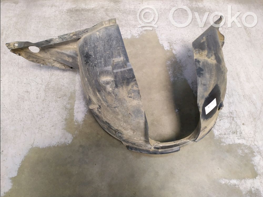 Citroen C3 Apărători interioare aripă roată față 