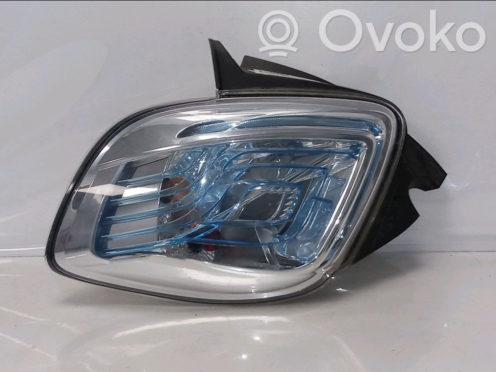 Lampa tylna   265555521R,265555521R