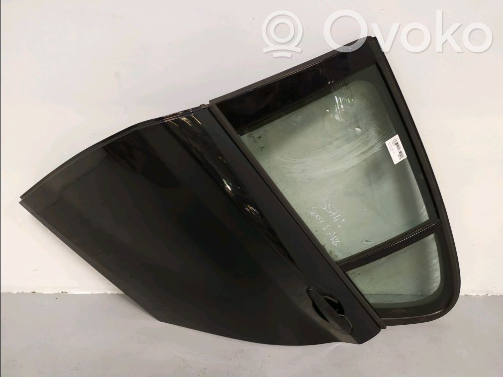 BMW 1 F20 F21 Ușă spate