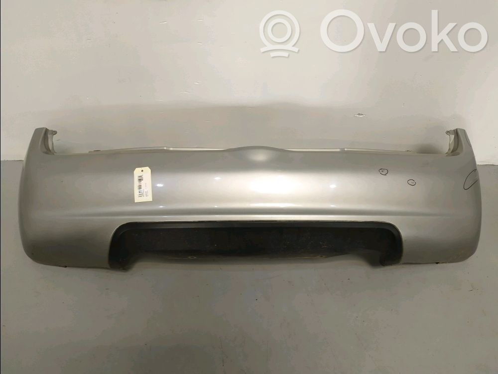 Nissan Micra C+C Stoßstange Stoßfänger