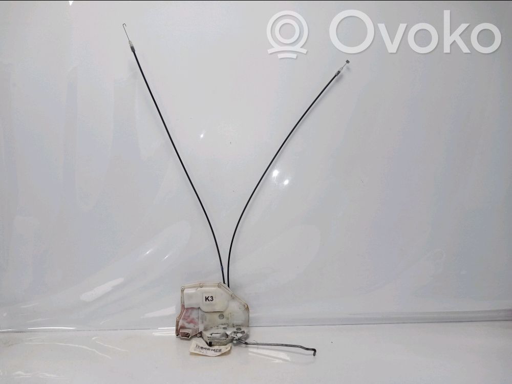 Front door lock   8220162K24,8220162K24