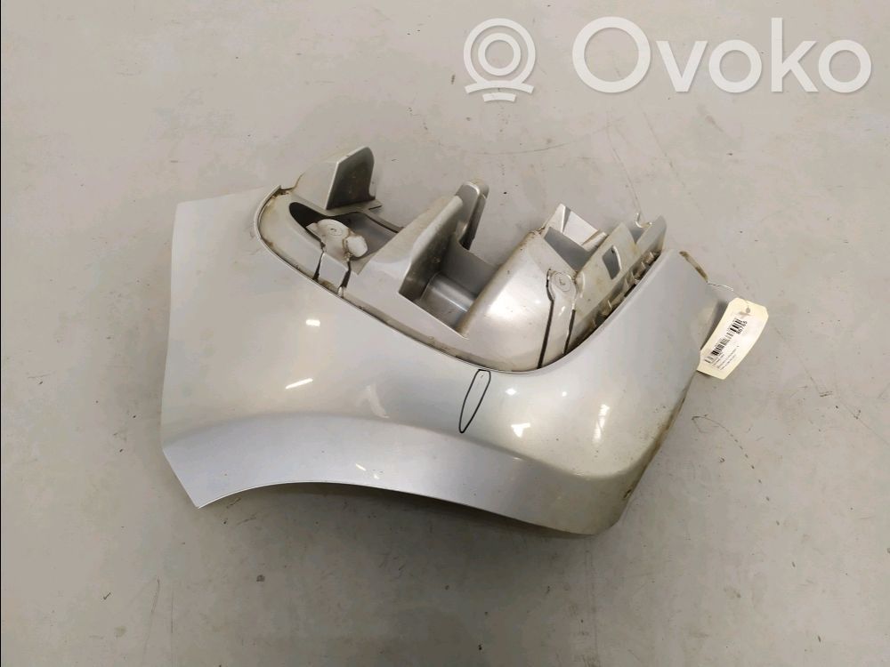 Citroen C3 Picasso Ornament colț bară spate 
