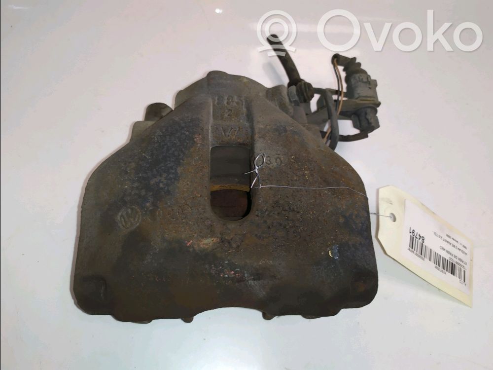 Audi A4 S4 B7 8E 8H Etrier frână față 