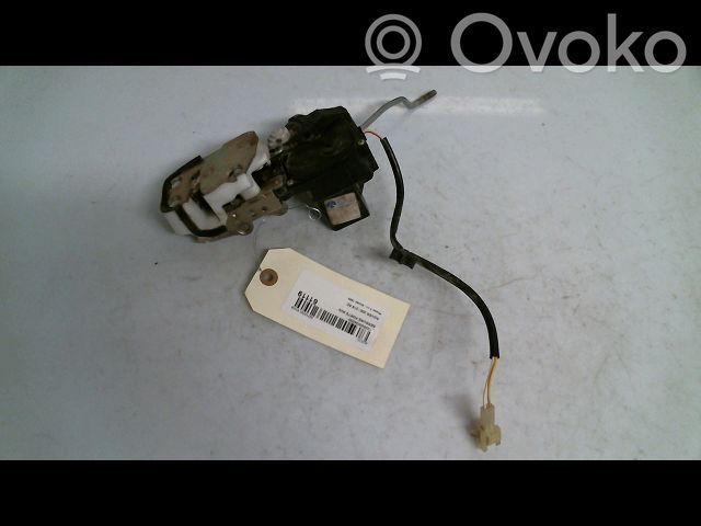 Rover 400 R8 S85 Serratura portiera anteriore 
