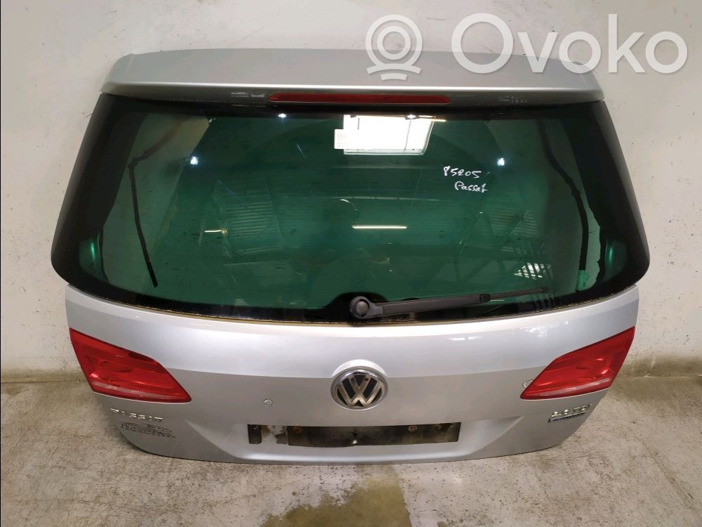 Volkswagen PASSAT B7 Ușă spate van