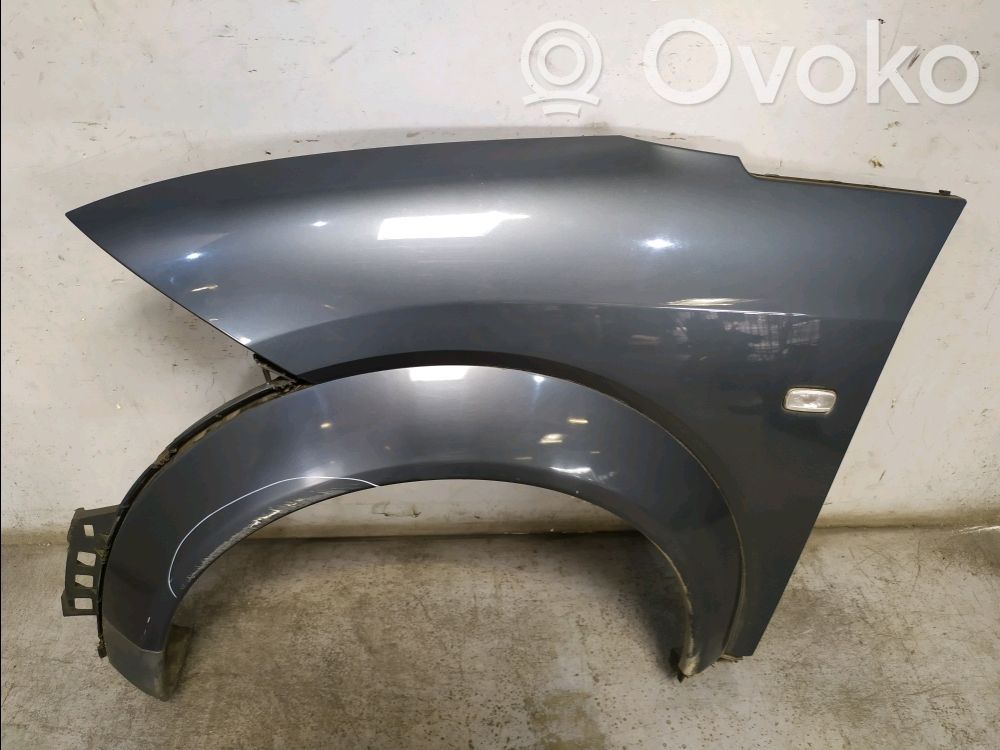 Guardabarro   8Z0821105CGRU,8Z0821105CGRU