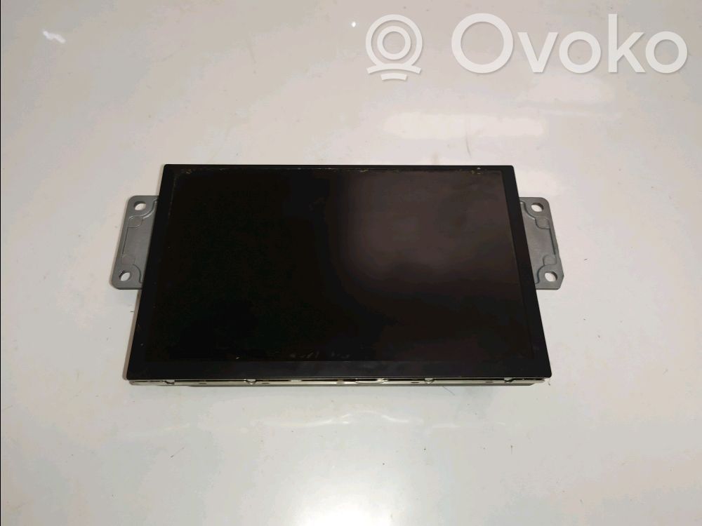 Citroen C3 Picasso Monitor/display/piccolo schermo