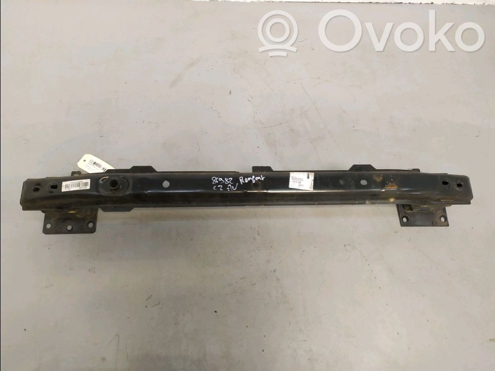 Verstärkung Stoßstange Stoßfänger vorne   7414QK,7414QK