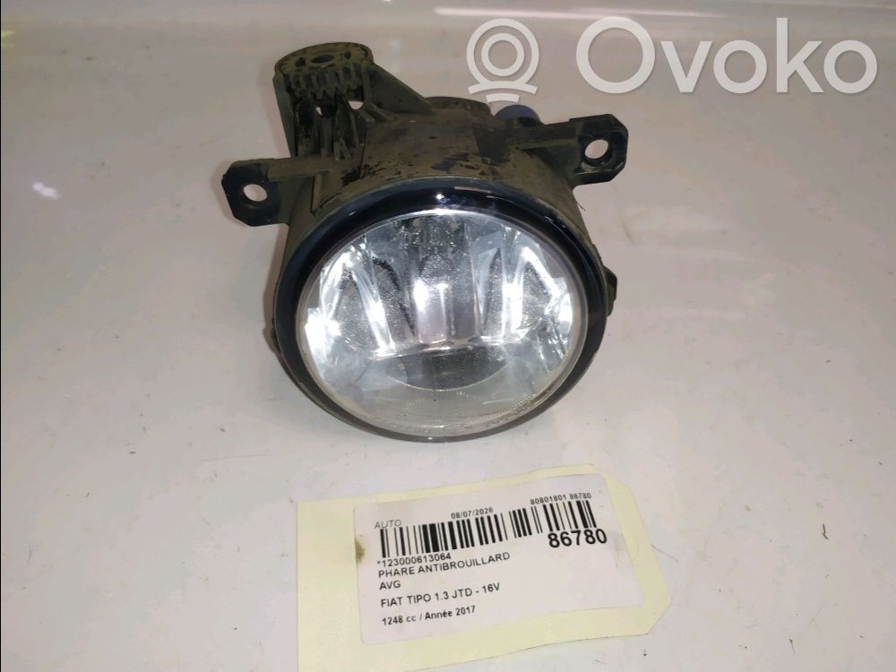Luz de niebla delantera   51858824,51858824